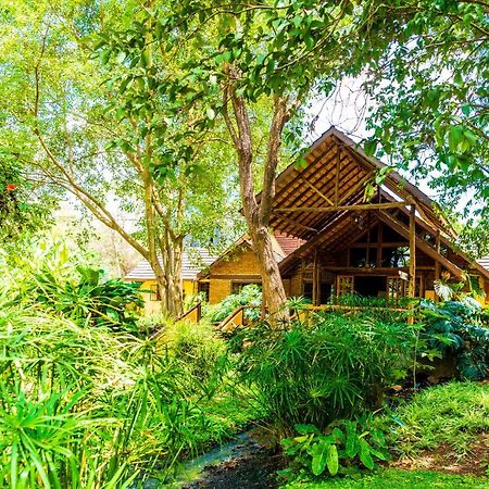 Arumeru River Lodge Arusha Ngoại thất bức ảnh